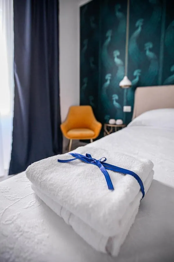 Holiday home Domus Vittoria Siracusa Syracuse
