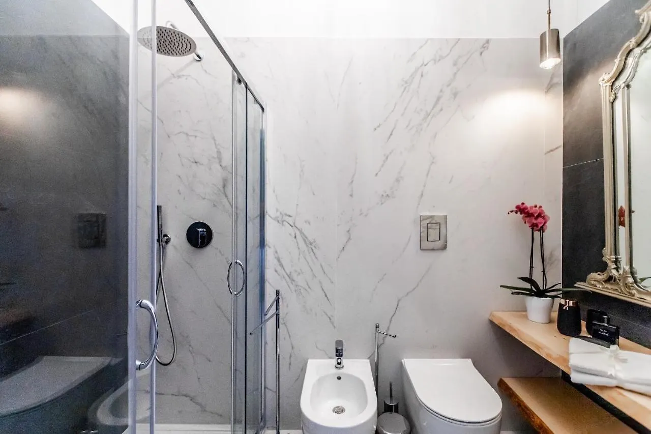 Domus Vittoria Siracusa Syracuse Holiday home