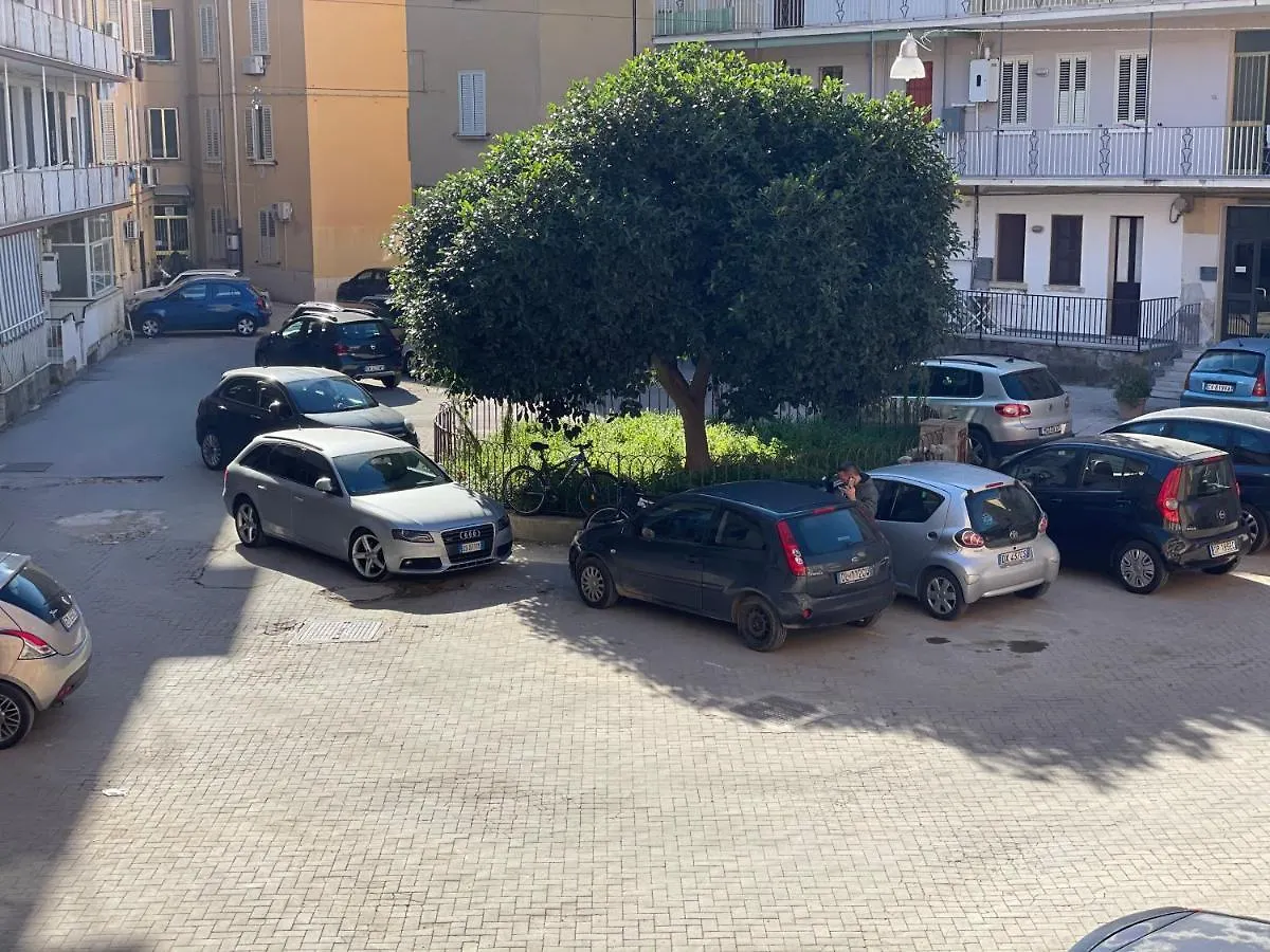 Hébergement de vacances Domus Vittoria Siracusa Syracuse Italie