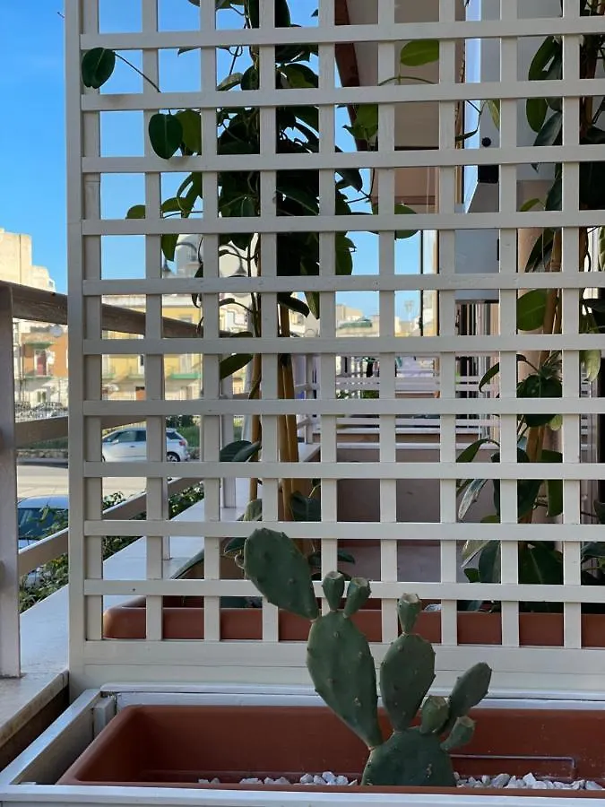 Holiday home Domus Vittoria Siracusa Syracuse