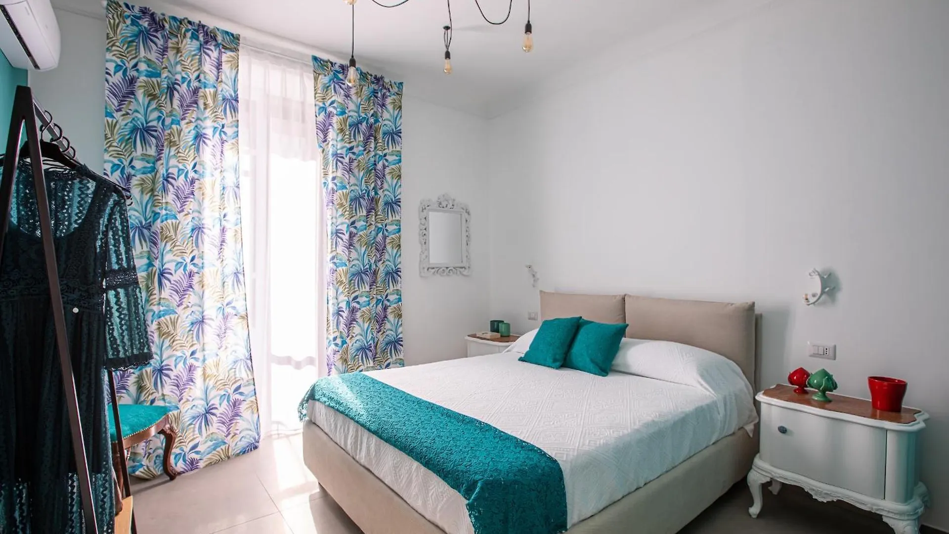 Domus Vittoria Siracusa Syracuse Holiday home