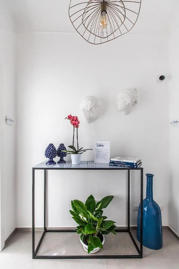 Domus Vittoria Siracusa 시라쿠사 펜션