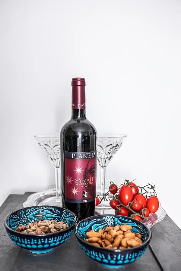 Domus Vittoria Siracusa 시라쿠사 이탈리아
